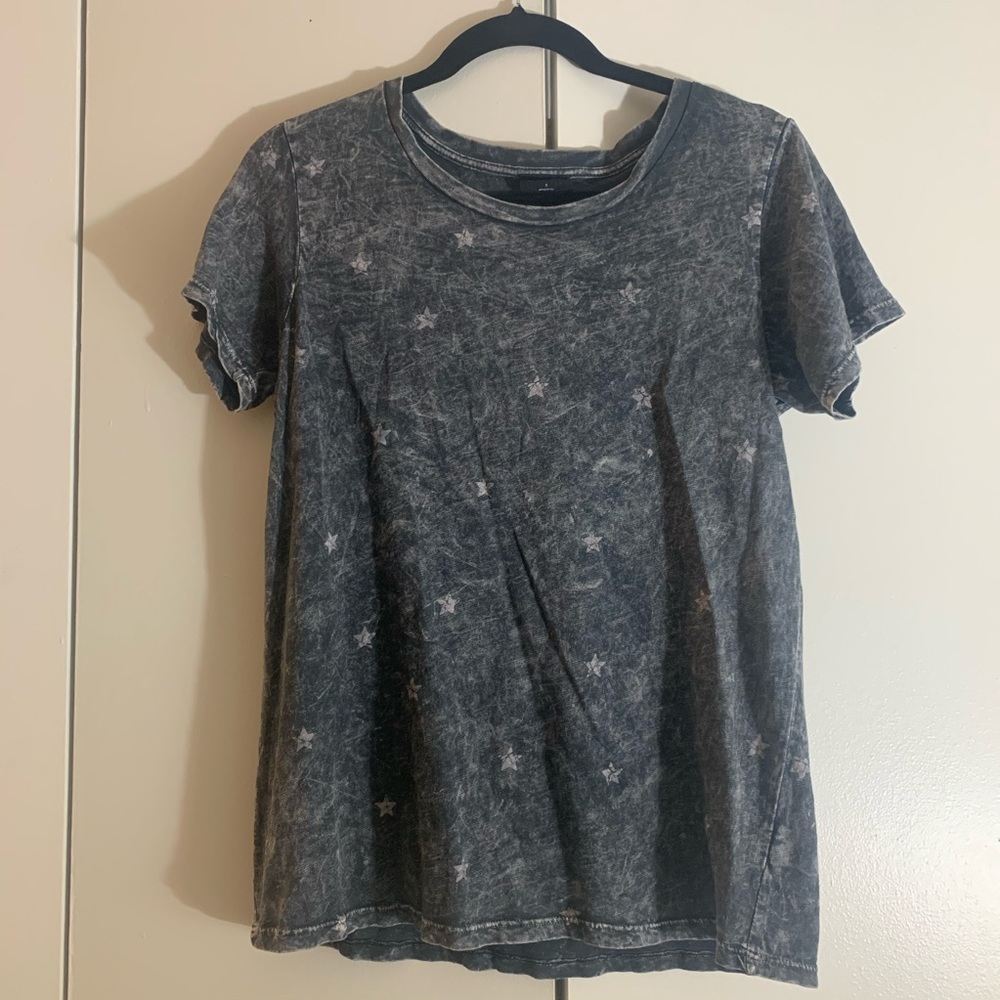 VICI Short Sleeve Graphic Tee